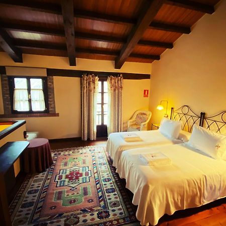 Casa Rural La Riba Sames Exteriér fotografie