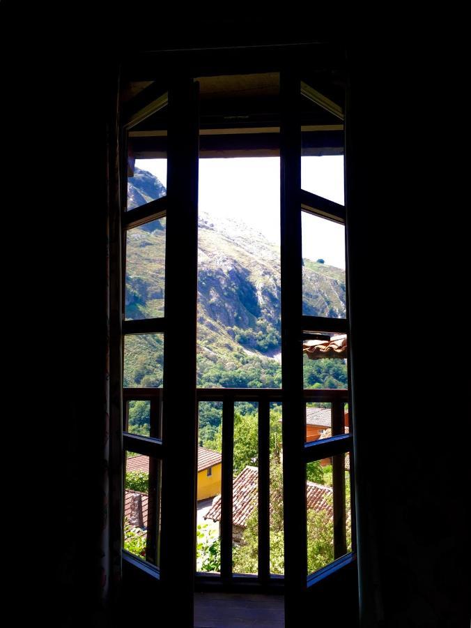 Casa Rural La Riba Sames Exteriér fotografie