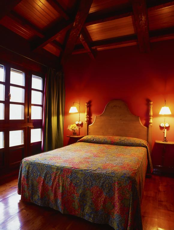 Casa Rural La Riba Sames Exteriér fotografie