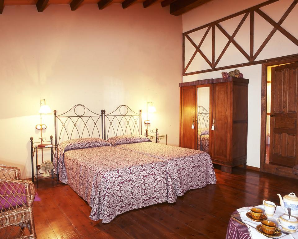 Casa Rural La Riba Sames Exteriér fotografie