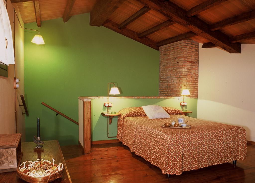 Casa Rural La Riba Sames Exteriér fotografie